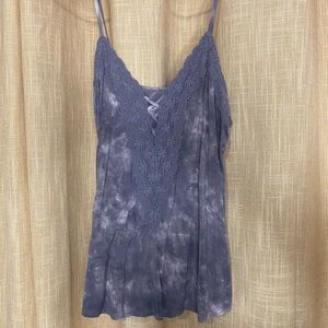 Soft & Sexy Aeo Tank